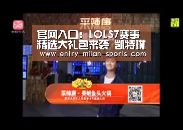 官网入口